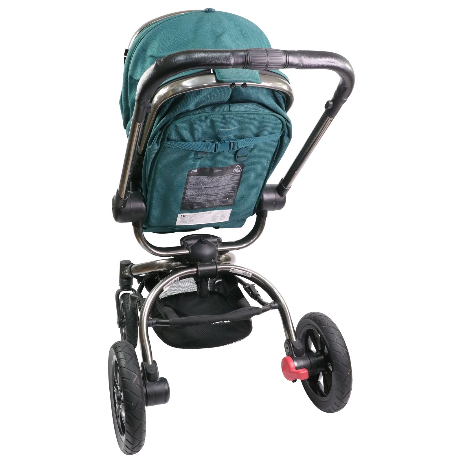 Mothercare orb seat unit online